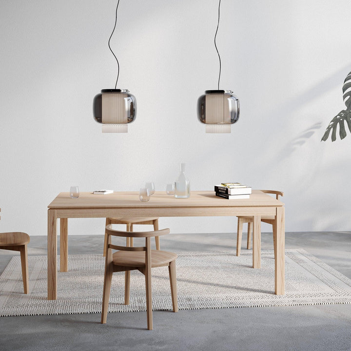 Auren Lampe Pendante en Verre Moderne - Neutralighting