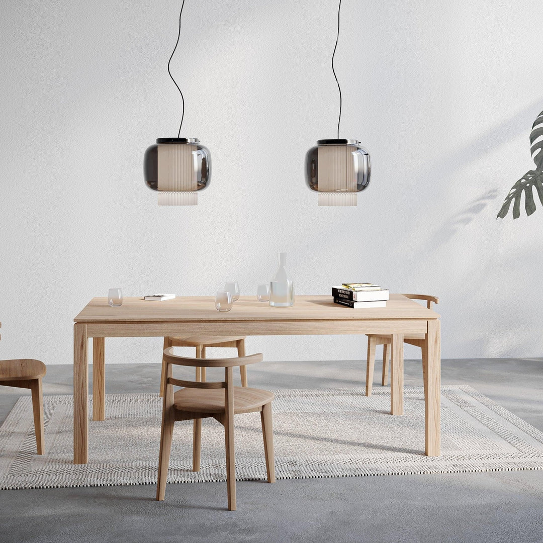 Auren Lampe Pendante en Verre Moderne - Neutralighting
