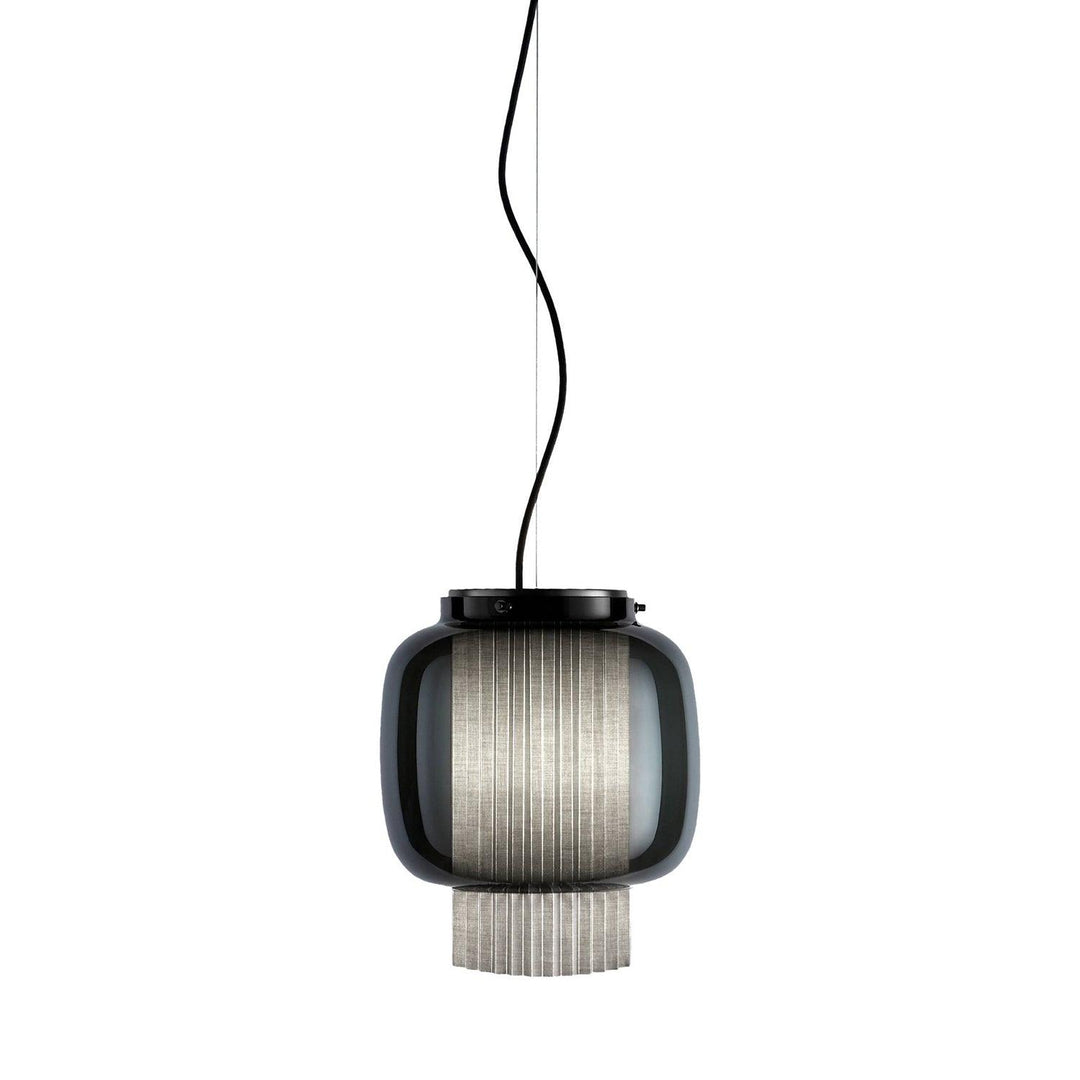 Auren Lampe Pendante en Verre Moderne - Neutralighting