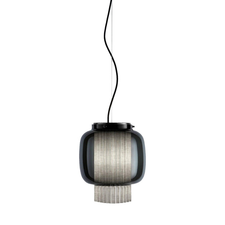 Auren Lampe Pendante en Verre Moderne - Neutralighting