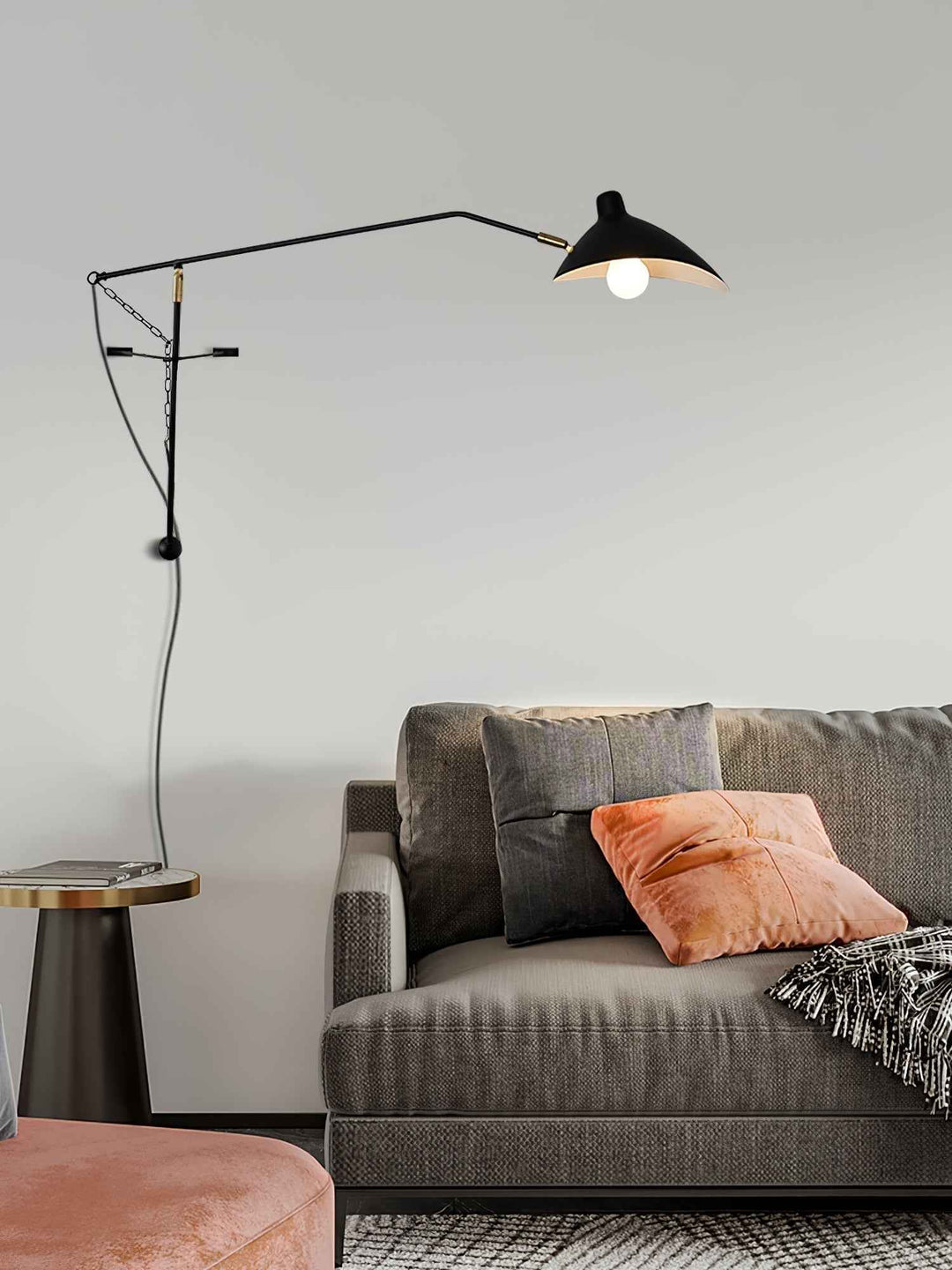 Ivsolarae 71.5cm LED