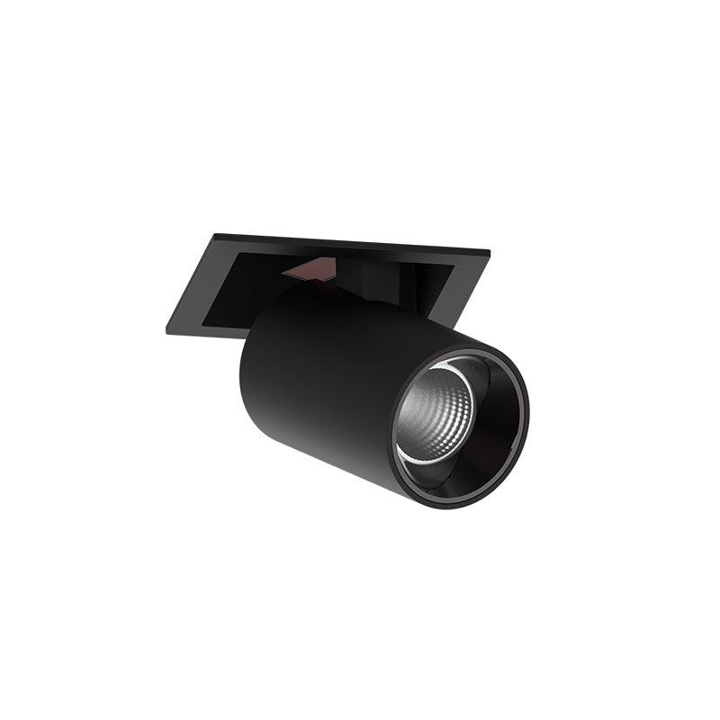 Lustra Plafonnier Métallique Moderne - Neutralighting