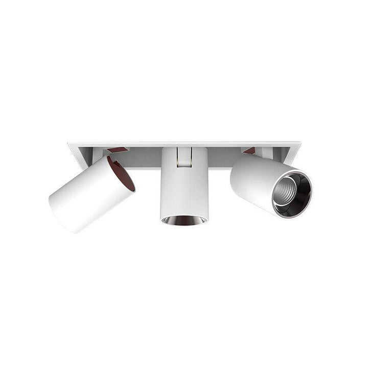 Lustra Plafonnier Métallique Moderne - Neutralighting