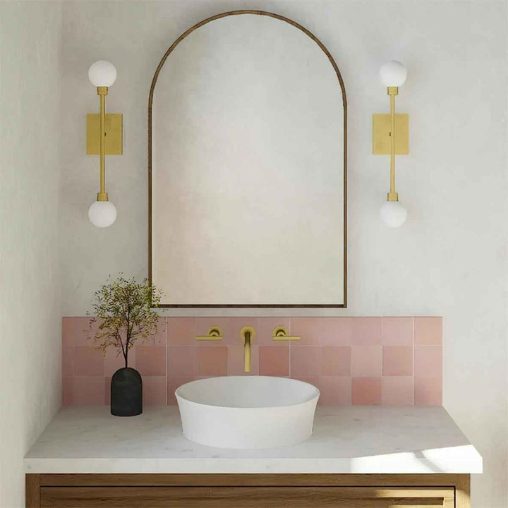 Lampe Mara en Métal – Design Contemporain