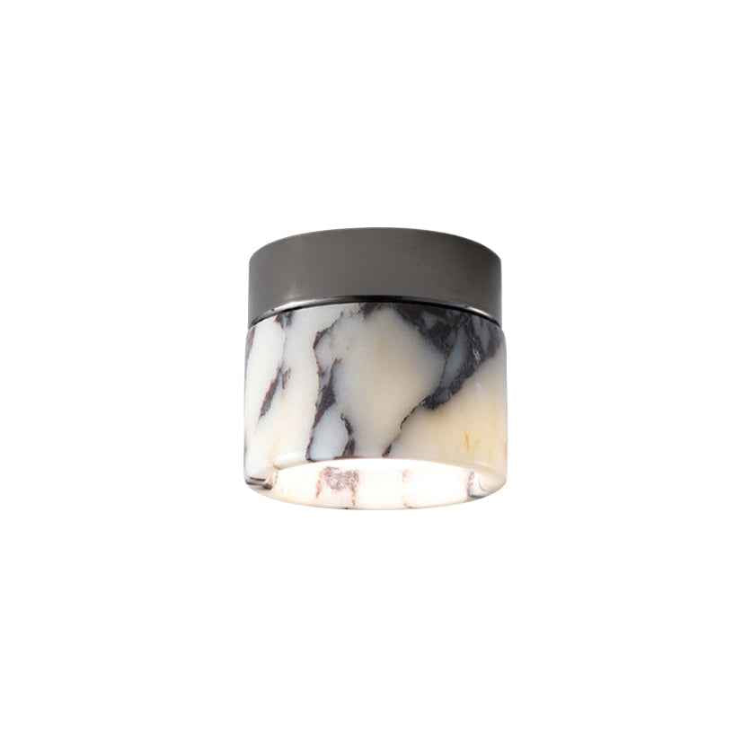 Ivinir 12cm Noir Moderne