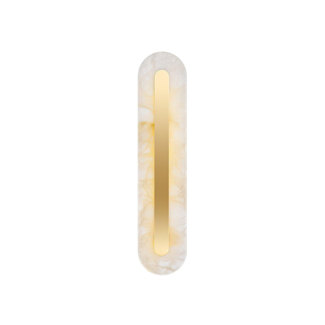 Selvia Applique Murale en Albâtre - Neutralighting