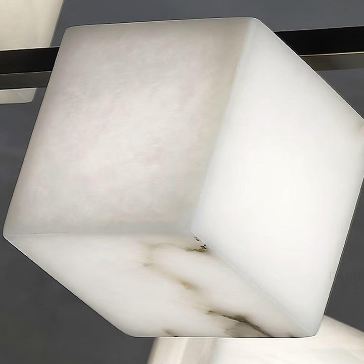 Ciraeor Chandelier en Verre - Neutralighting