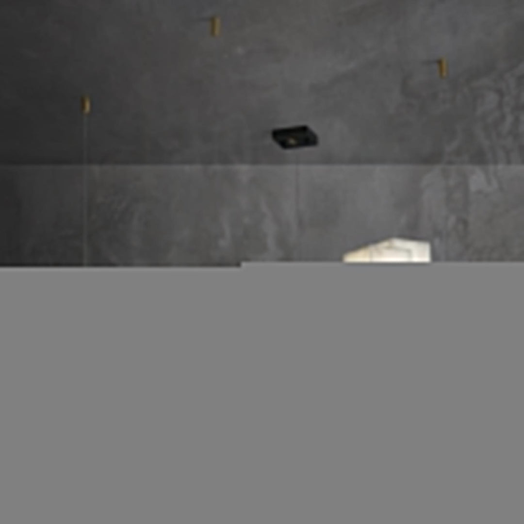 Ciraeor Chandelier en Verre - Neutralighting