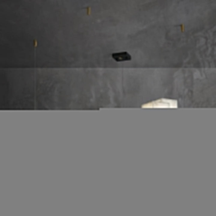 Ciraeor Chandelier en Verre - Neutralighting
