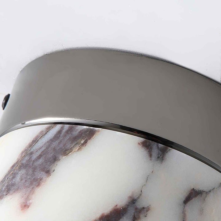 Ivinir 12cm Noir Moderne