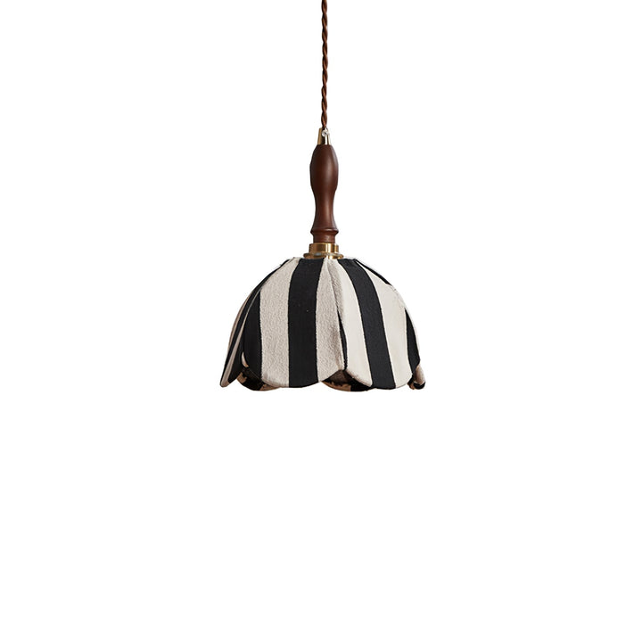 Isolder Suspension Moderne en Tissu - Neutralighting