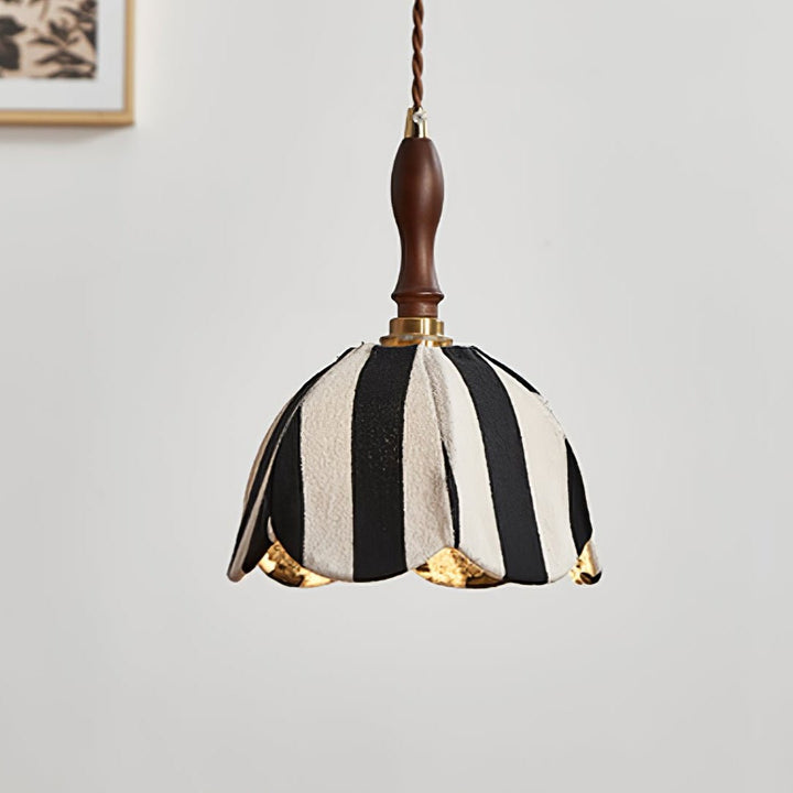 Isolder Suspension Moderne en Tissu - Neutralighting