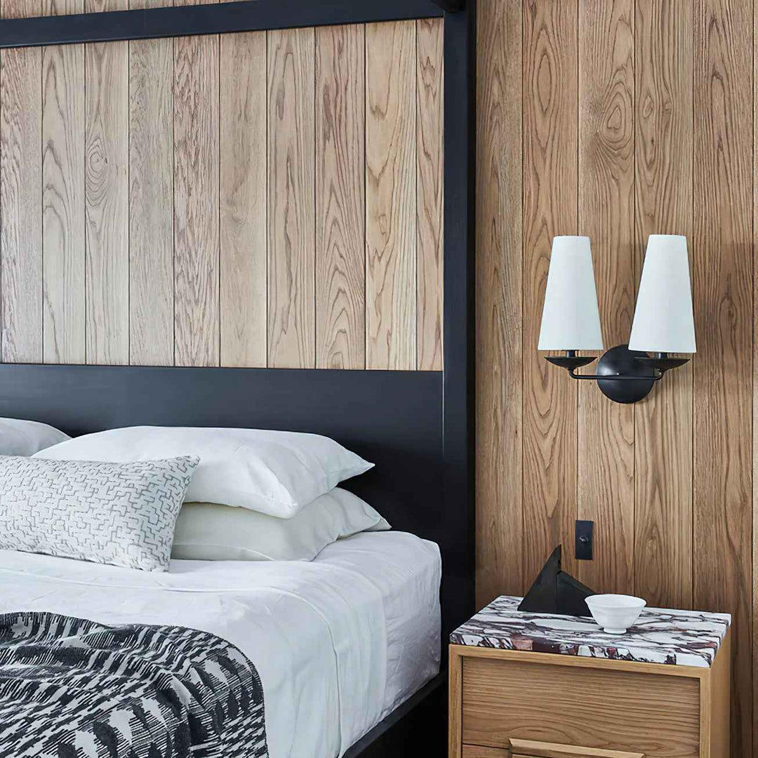 Lampe Avraee en Verre – Design Contemporain