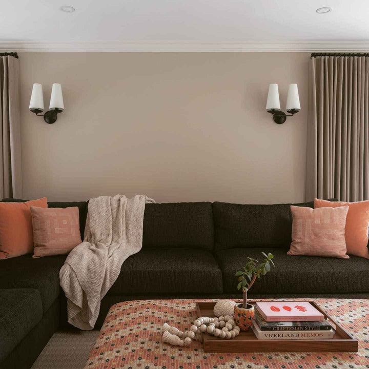Lampe Avraee en Verre – Design Contemporain