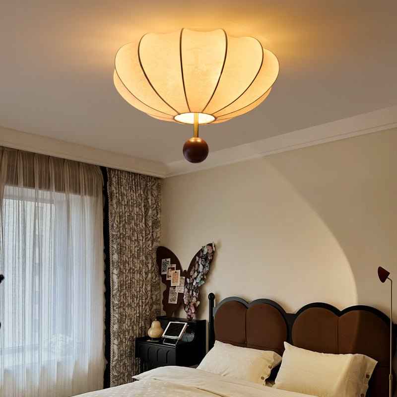 Plafonnier Willow Métal LED