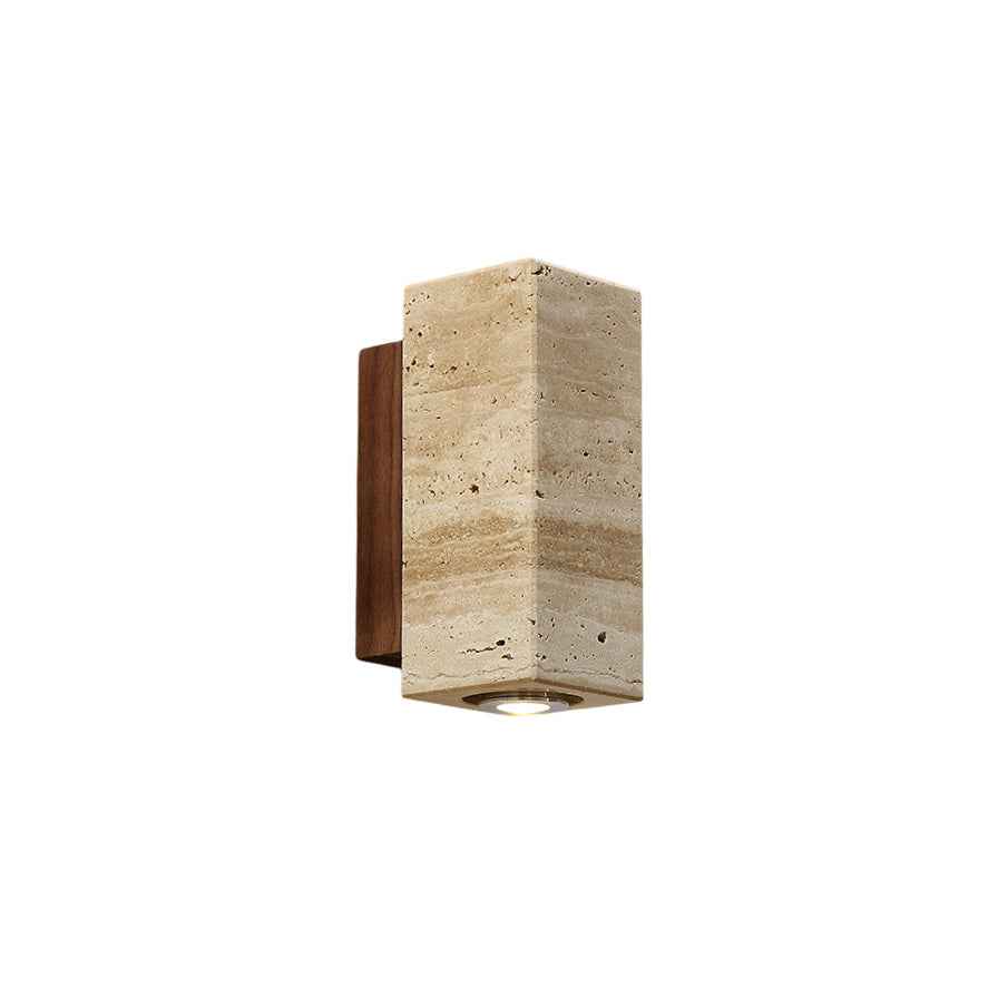 Lampe Uvineth en Verre – Design Contemporain