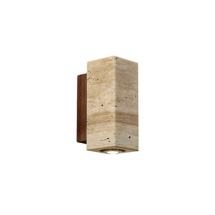 Lampe Uvineth en Verre – Design Contemporain