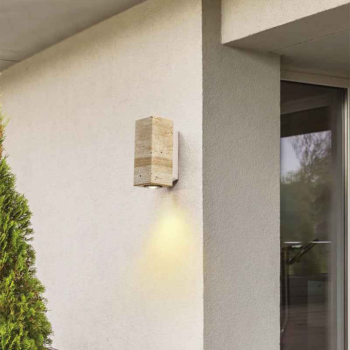 Lampe Uvineth en Verre – Design Contemporain