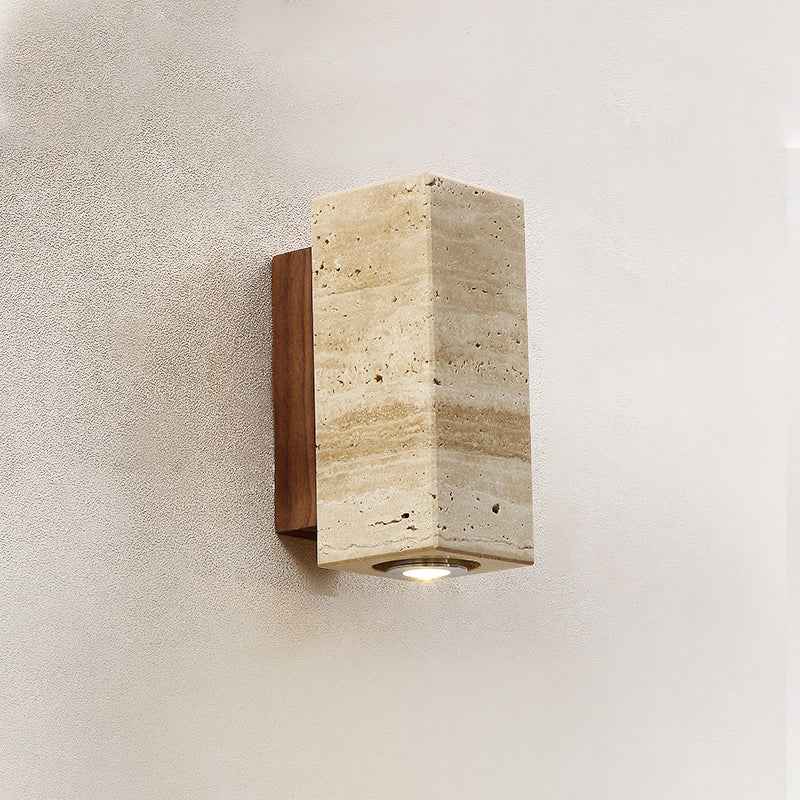 Lampe Uvineth en Verre – Design Contemporain