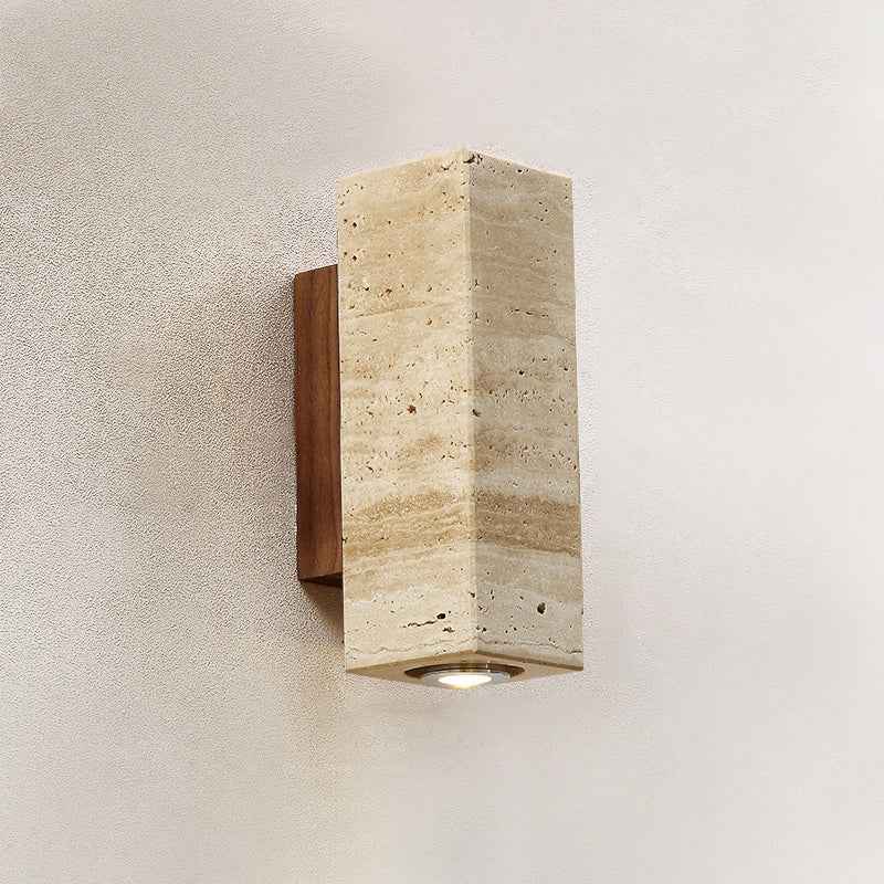 Lampe Uvineth en Verre – Design Contemporain