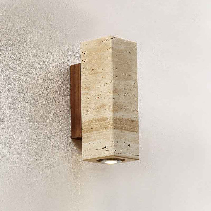 Lampe Uvineth en Verre – Design Contemporain