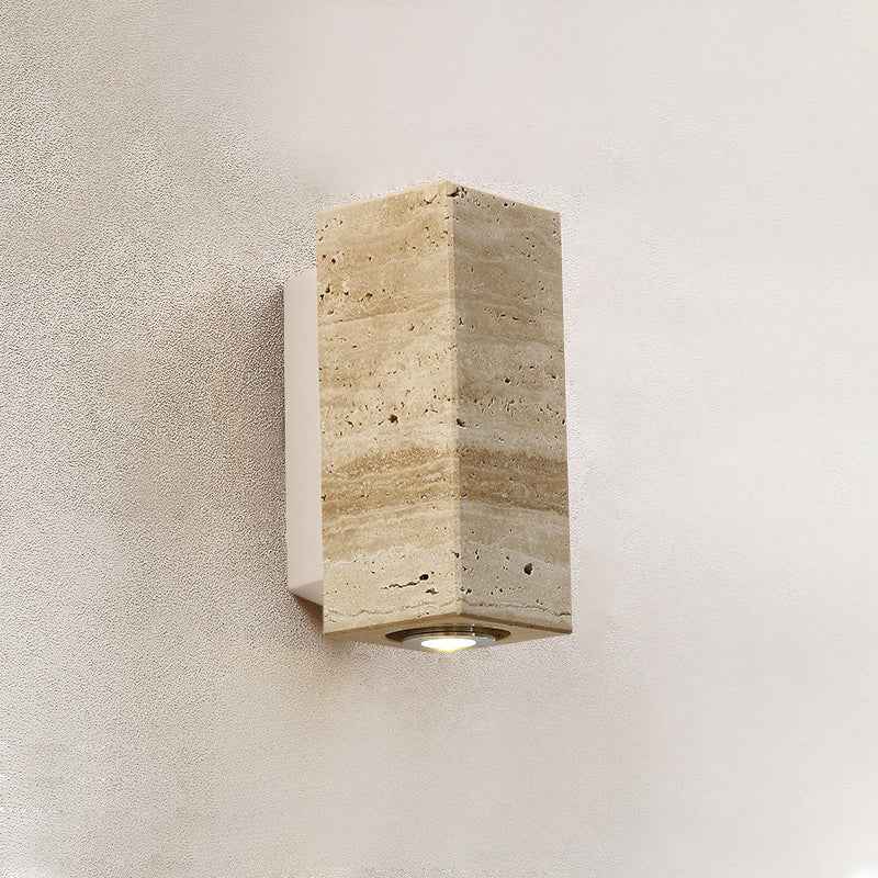 Lampe Uvineth en Verre – Design Contemporain