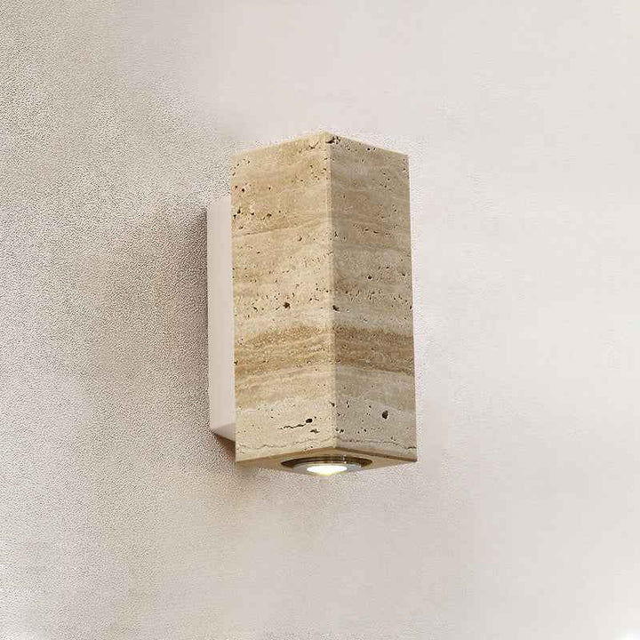 Lampe Uvineth en Verre – Design Contemporain