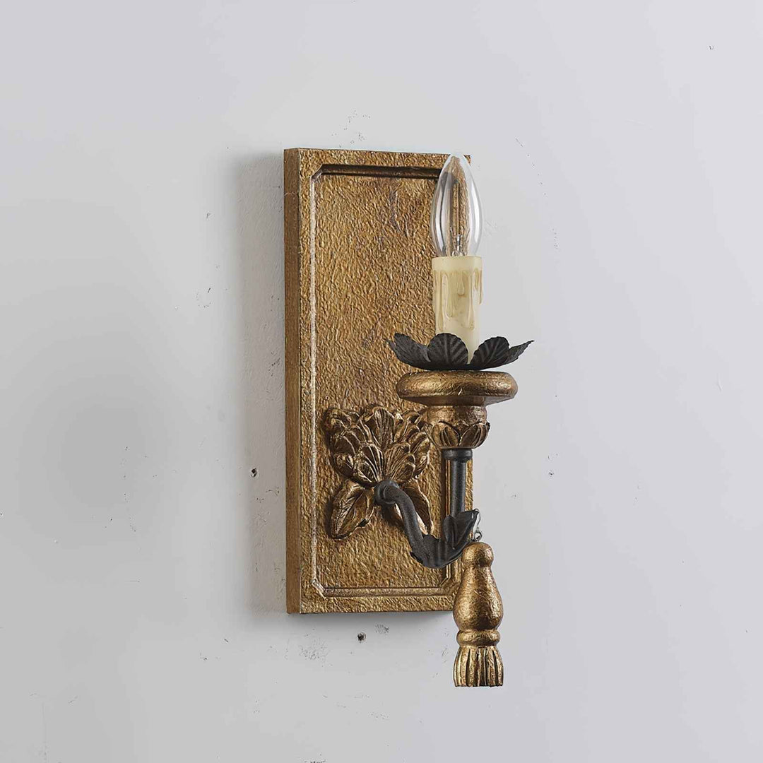 Lampe Lydorira en Verre – Design Contemporain