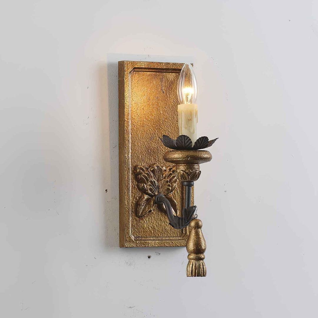 Lampe Lydorira en Verre – Design Contemporain