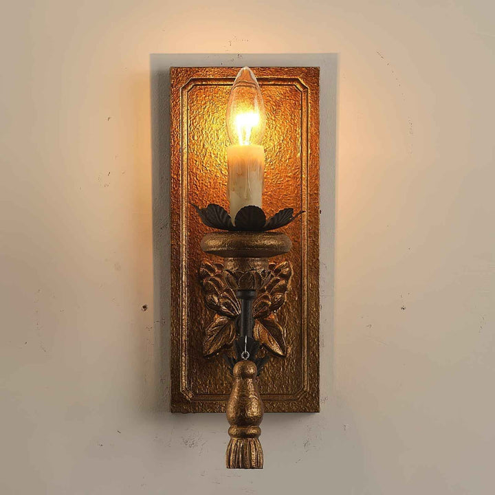 Lampe Lydorira en Verre – Design Contemporain