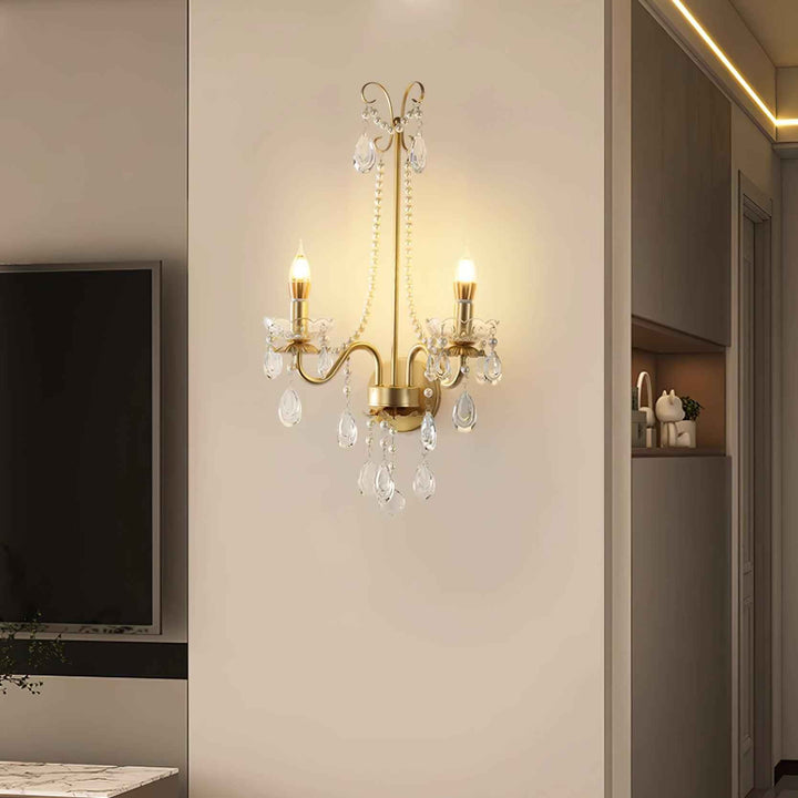 Lampe Product en Métal – Luminaire Élégant