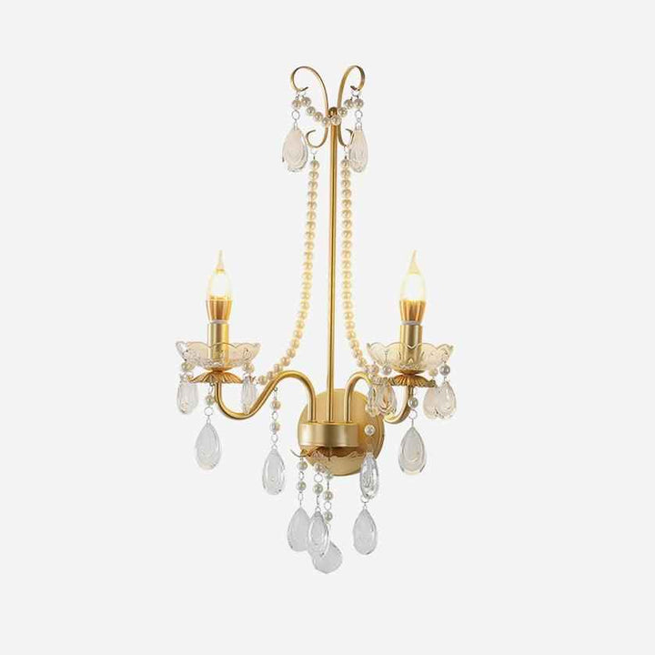 Lampe Product en Métal – Luminaire Élégant