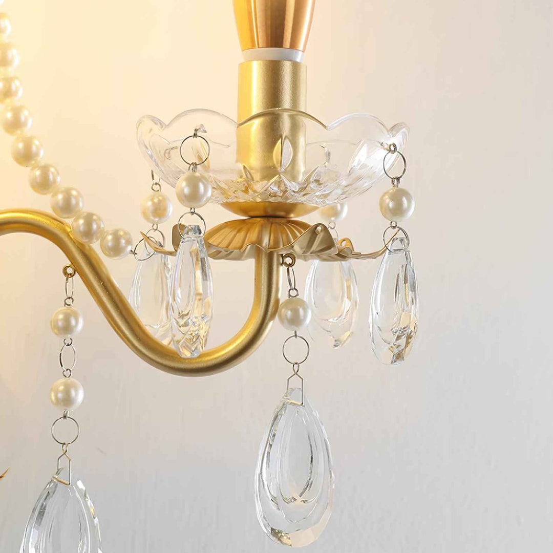 Lampe Product en Métal – Luminaire Élégant