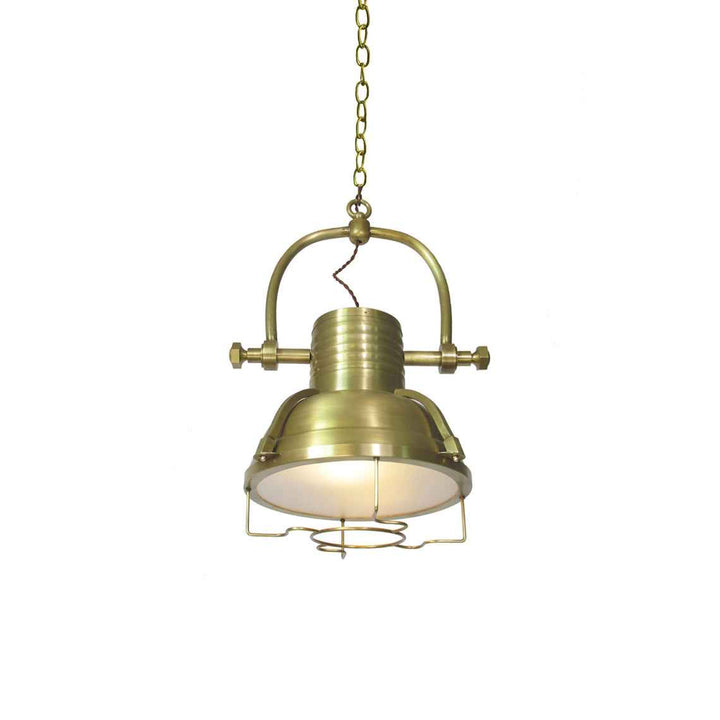 Lampe Evelor en Verre – Élégance Moderne