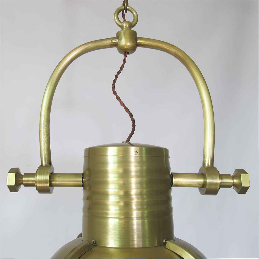 Lampe Evelor en Verre – Élégance Moderne
