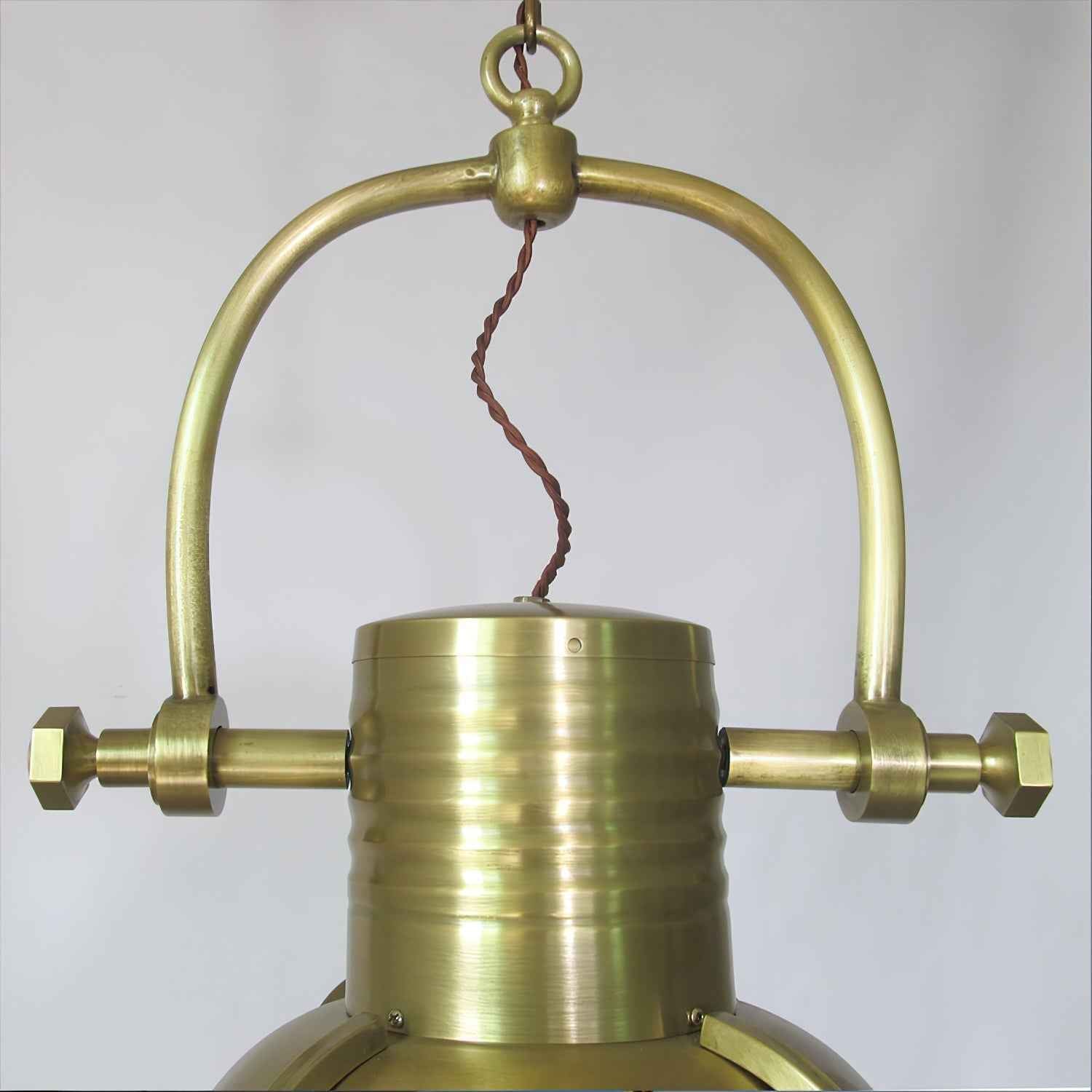 Lampe Evelor en Verre – Élégance Moderne