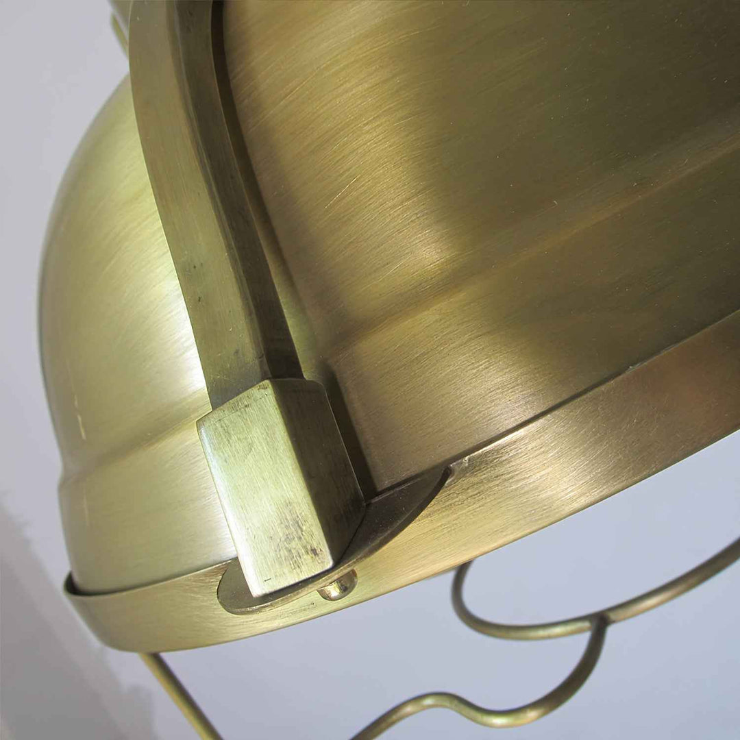 Lampe Evelor en Verre – Élégance Moderne