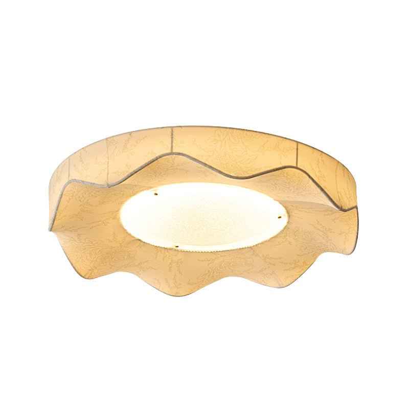 Lampe Arvele en Acrylique – Design Contemporain