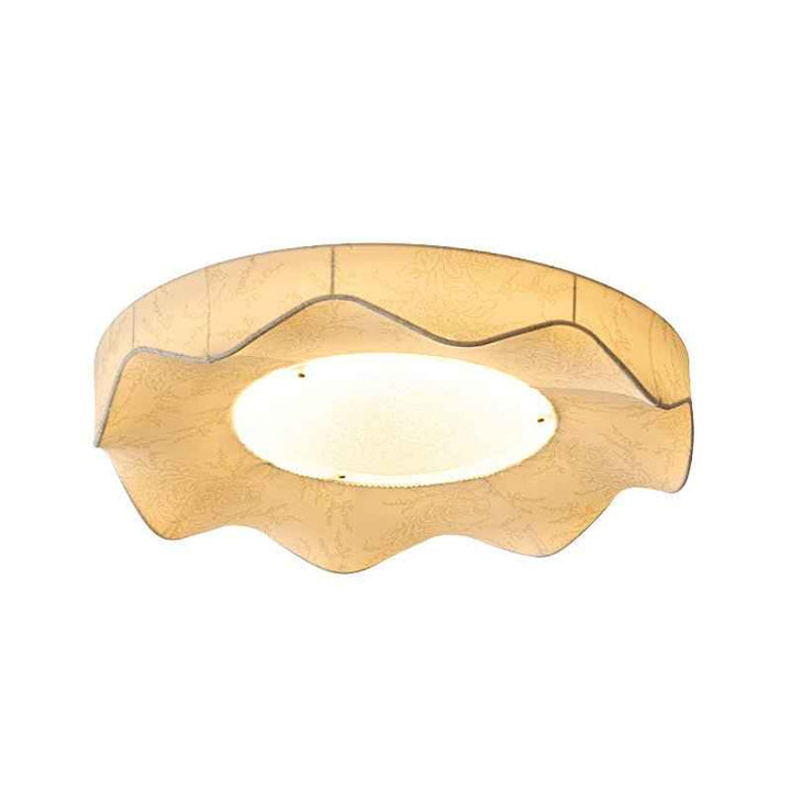 Lampe Arvele en Acrylique – Design Contemporain