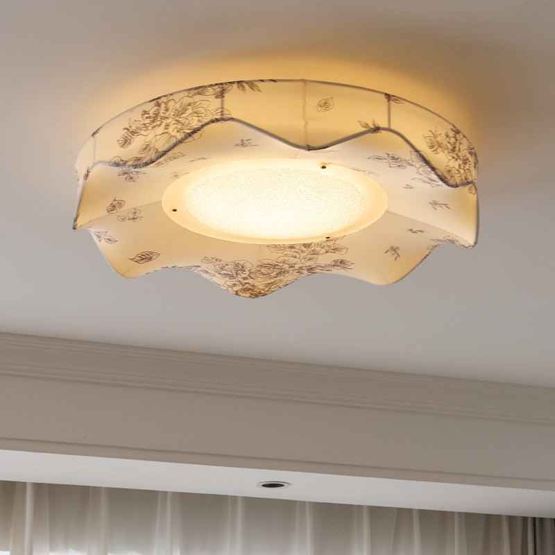 Lampe Arvele en Acrylique – Design Contemporain