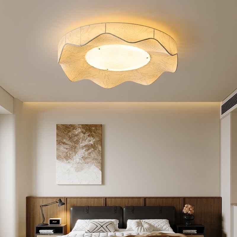 Lampe Arvele en Acrylique – Design Contemporain