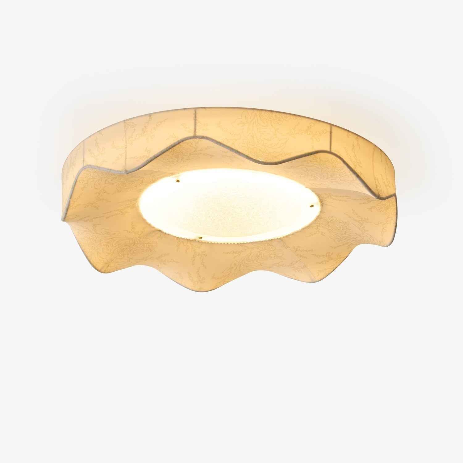 Lampe Arvele en Acrylique – Design Contemporain