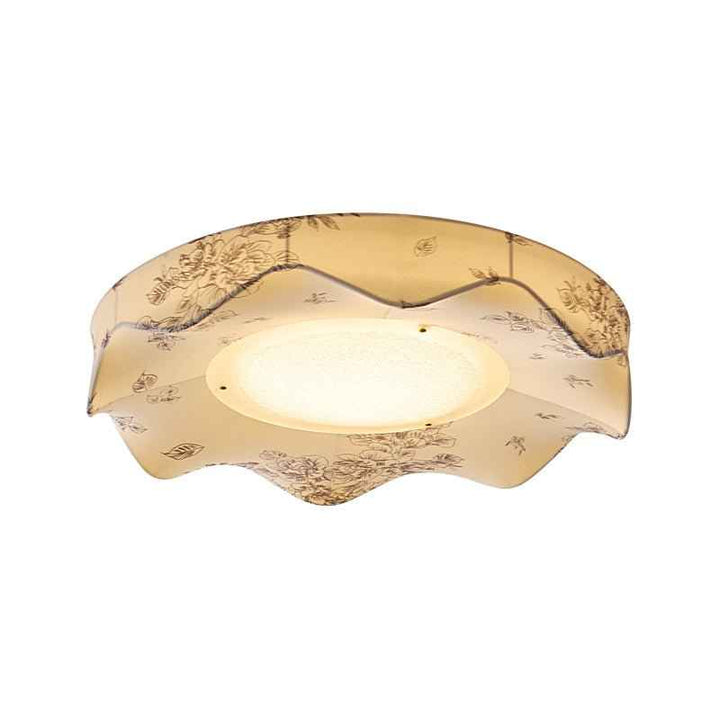 Lampe Arvele en Acrylique – Design Contemporain