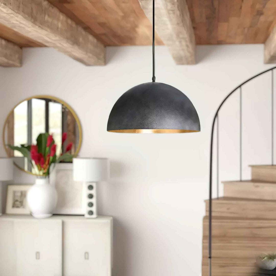 Lustra Lampe Pendante Coupole pour Salle à Manger - Neutralighting