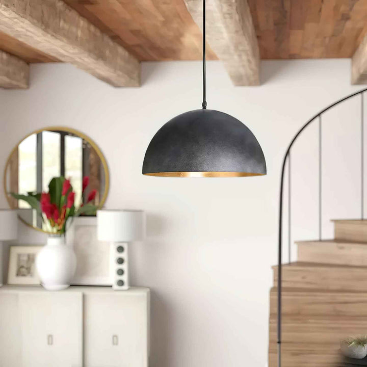 Lustra Lampe Pendante Coupole pour Salle à Manger - Neutralighting