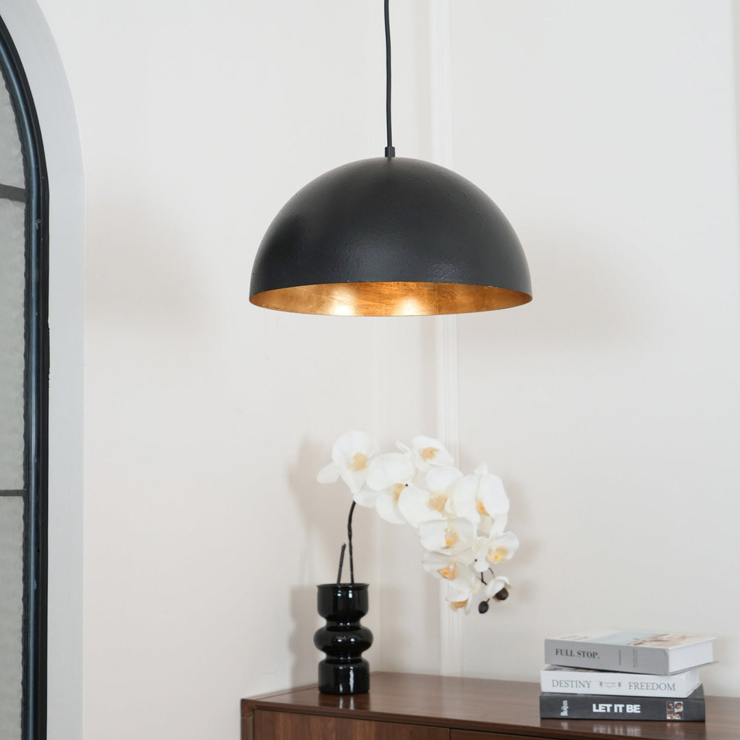 Lustra Lampe Pendante Coupole pour Salle à Manger - Neutralighting