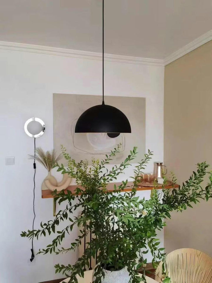 Lustra Lampe Pendante Coupole pour Salle à Manger - Neutralighting