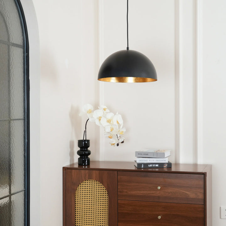 Lustra Lampe Pendante Coupole pour Salle à Manger - Neutralighting
