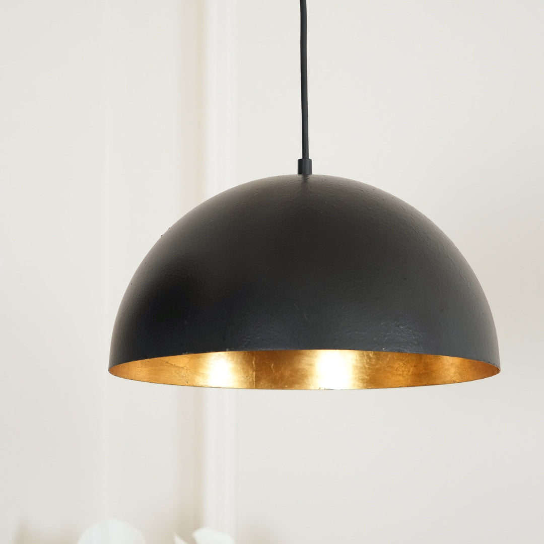 Lustra Lampe Pendante Coupole pour Salle à Manger - Neutralighting