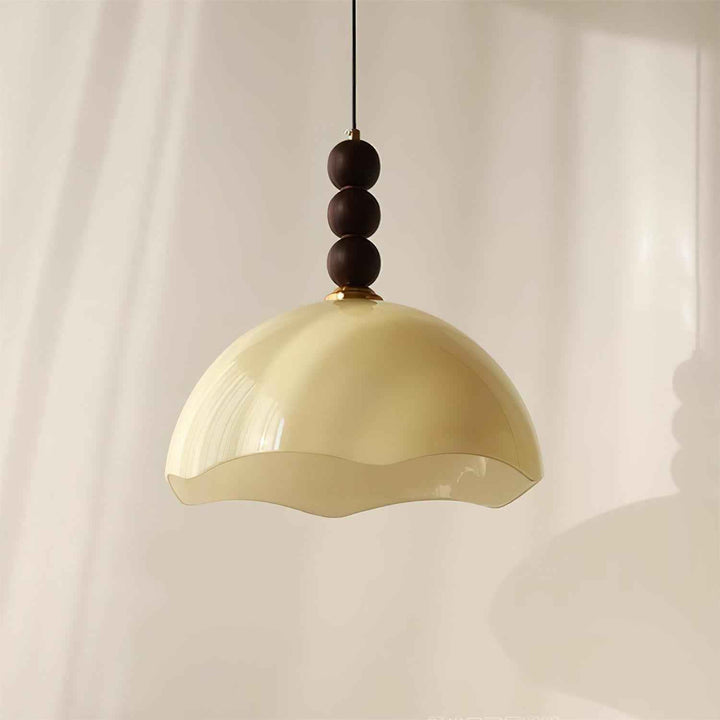 Lampe Marlu en Métal – Design Contemporain